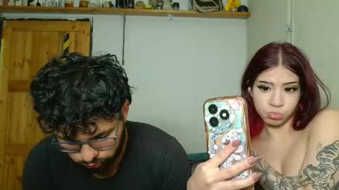 lynn_n_samuel online show from 28, 5, 2026
