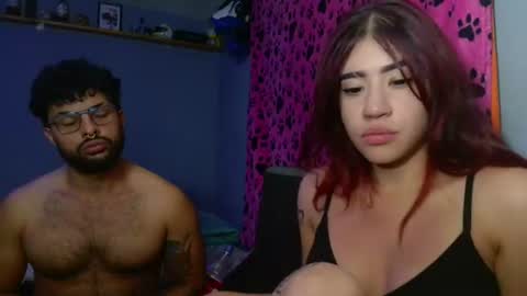 lynn_n_samuel online show from 10, 7, 2026