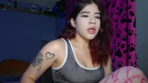 lynn_n_samuel online show from 22, 7, 2026