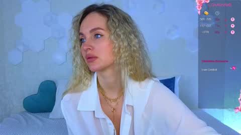 Lana online show from 20, 11, 2025