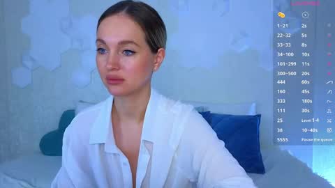 Lana online show from 13, 3, 2026