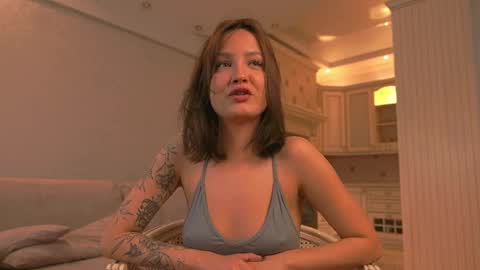 Natasha online show from 20, 2, 2025