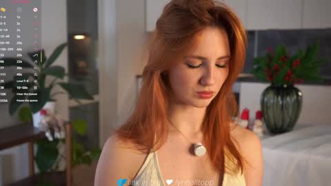 Natasha online show from 23, 12, 2025