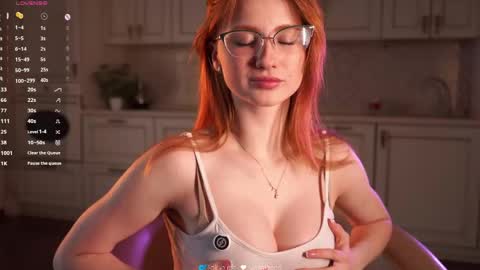 Natasha online show from 7, 5, 2026