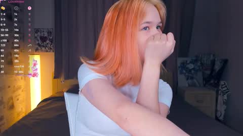 Cozy Lynns room online show from 7, 2, 2026