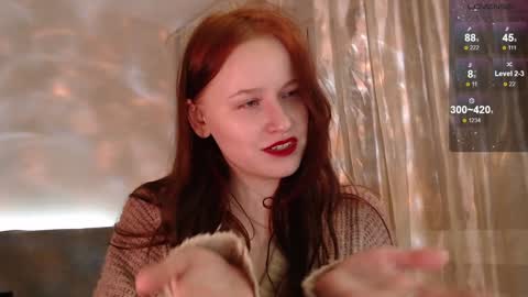 lynne_dawson online show from 11, 12, 2024