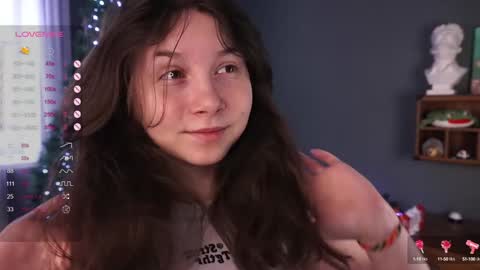 Lola online show from 17, 12, 2024