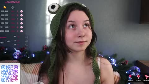 Lola online show from 24, 12, 2024