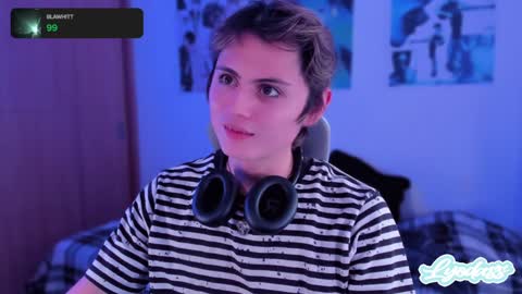 Snapshot of lyodass chatting on 2, 12, 2024 Lyodass online show from 2, 12, 2024