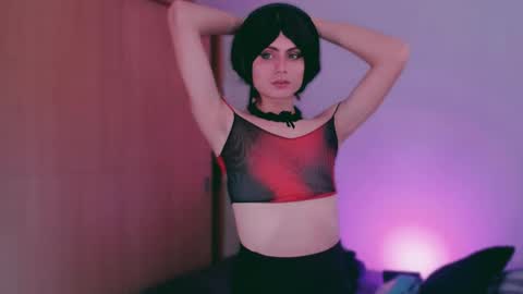 Snapshot of lyodass chatting on 17, 2, 2025 Lyodass online show from 17, 2, 2025
