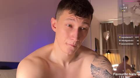 Dani online show from 22, 2, 2025