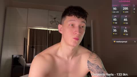 Dani online show from 10, 3, 2025