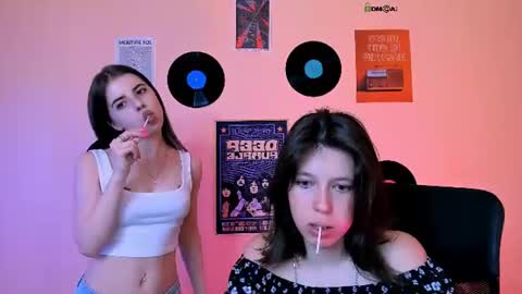 lyra_desire online show from 14, 6, 2026