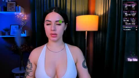Snapshot of lyra_donna chatting on 29, 5, 2026 lyra donna online show from 29, 5, 2026