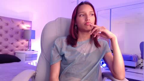 LYRA online show from 30, 1, 2025