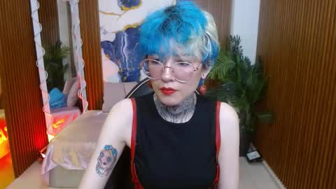 lyra_tay online show from 20, 3, 2026