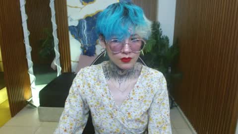 Snapshot of lyra_tay chatting on 9, 4, 2026 lyra_tay online show from 9, 4, 2026