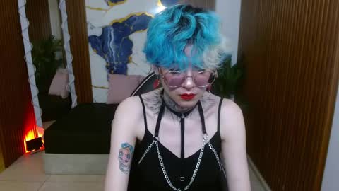 Snapshot of lyra_tay chatting on 11, 4, 2026 lyra_tay online show from 11, 4, 2026
