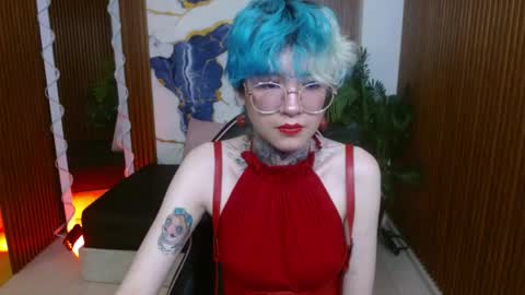 Snapshot of lyra_tay chatting on 12, 4, 2026 lyra_tay online show from 12, 4, 2026
