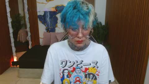 Snapshot of lyra_tay chatting on 14, 4, 2026 lyra_tay online show from 14, 4, 2026