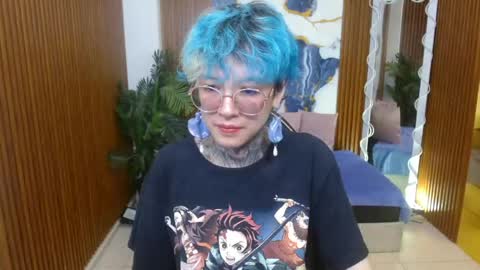 Snapshot of lyra_tay chatting on 15, 4, 2026 lyra_tay online show from 15, 4, 2026
