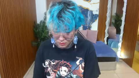 Snapshot of lyra_tay chatting on 15, 4, 2026 lyra_tay online show from 15, 4, 2026