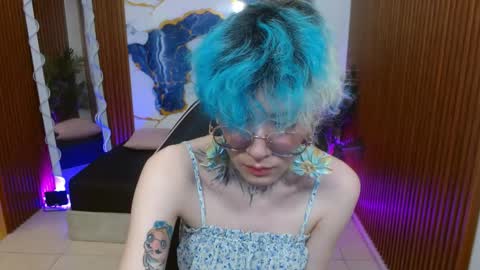 Snapshot of lyra_tay chatting on 21, 4, 2026 lyra_tay online show from 21, 4, 2026