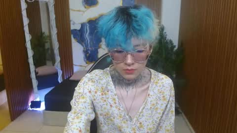 Snapshot of lyra_tay chatting on 22, 4, 2026 lyra_tay online show from 22, 4, 2026