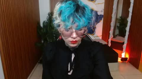 Snapshot of lyra_tay chatting on 24, 4, 2026 lyra_tay online show from 24, 4, 2026