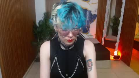 Snapshot of lyra_tay chatting on 25, 4, 2026 lyra_tay online show from 25, 4, 2026
