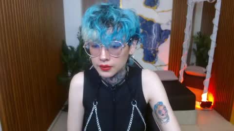 Snapshot of lyra_tay chatting on 29, 4, 2026 lyra_tay online show from 29, 4, 2026