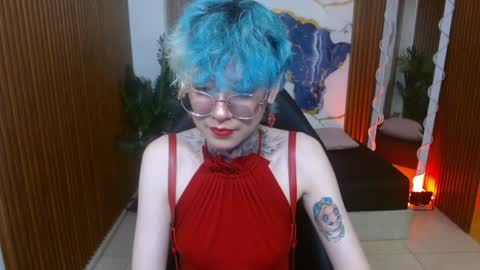 Snapshot of lyra_tay chatting on 2, 5, 2026 lyra_tay online show from 2, 5, 2026