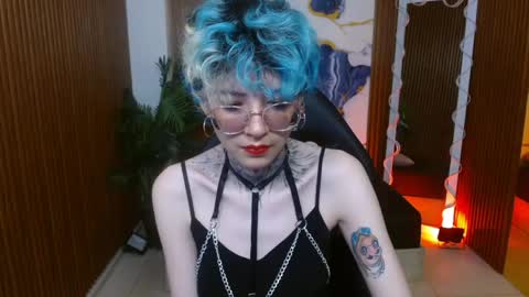 Snapshot of lyra_tay chatting on 9, 5, 2026 lyra_tay online show from 9, 5, 2026