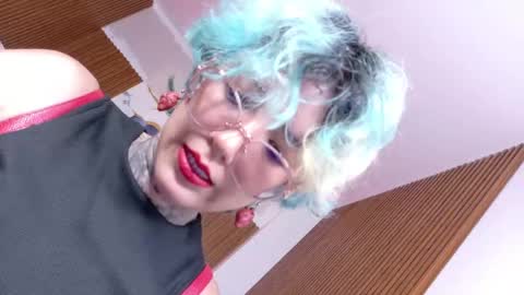 Snapshot of lyra_tay chatting on 23, 5, 2026 lyra_tay online show from 23, 5, 2026