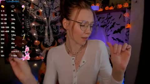 Lyra online show from 25, 10, 2025