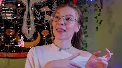 Lyra online show from 18, 11, 2025