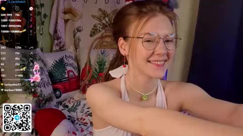 Lyra online show from 3, 12, 2025