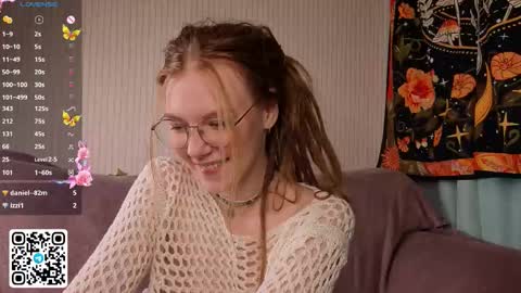 Snapshot of lyra_thenymph chatting on 6, 3, 2026 Lyra online show from 6, 3, 2026