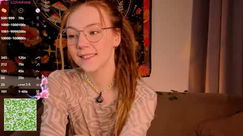 Snapshot of lyra_thenymph chatting on 1, 5, 2026 Lyra online show from 1, 5, 2026