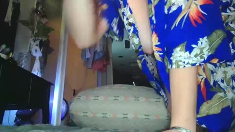 Snapshot of lyrann1 chatting on 16, 10, 2025 Lyra Ann online show from 16, 10, 2025