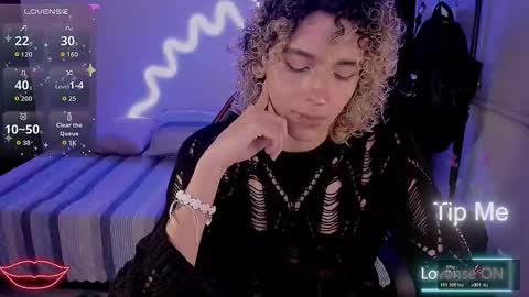 Lyric online show from 19, 3, 2026