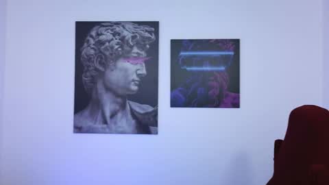 Lysan online show from 14, 3, 2026