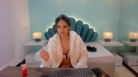 lysayrise online show from 15, 12, 2024