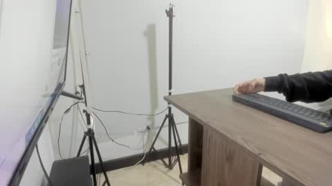 lysayrise online show from 17, 1, 2025