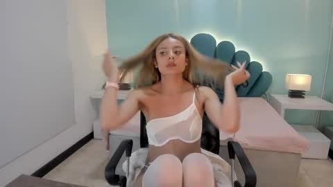 lysayrise online show from 19, 1, 2025