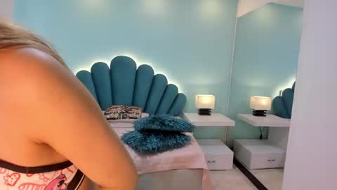 lysayrise online show from 24, 1, 2025