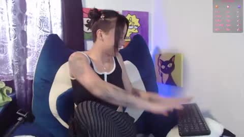 lyshana online show from 1, 7, 2026
