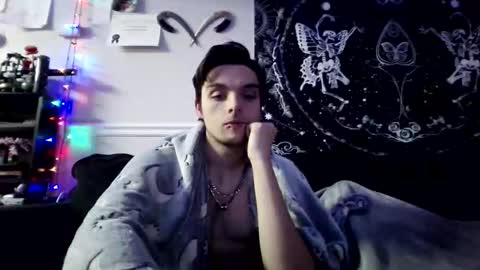 Snapshot of lyss_of chatting on 17, 12, 2025 lyss_of online show from 17, 12, 2025