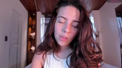 Snapshot of lyssa_muller chatting on 18, 12, 2024 Lyssa Everyday From 0700 to 1630 Col Time online show from 18, 12, 2024