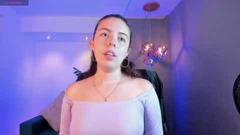 Snapshot of lyssa_muller chatting on 20, 12, 2024 Lyssa Everyday From 0700 to 1630 Col Time online show from 20, 12, 2024
